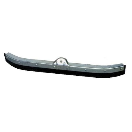 Gordon Brush 24 Curved Heavy Duty Squeegee Blade, PK12 M623240